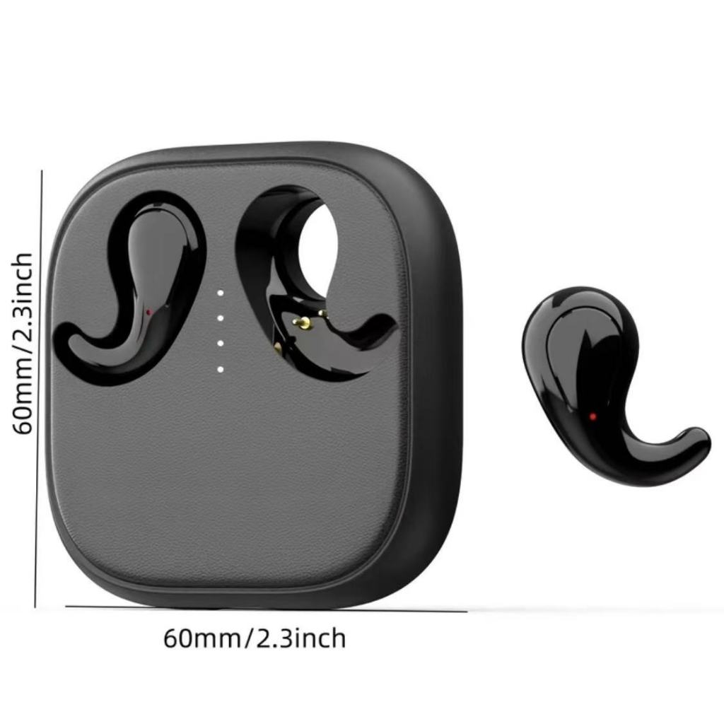 พร้อมส่งจากไทย หูฟังบลูทูธ รุ่นTWS T70 หูฟังไร้สาย BT Version 5.4 หูฟังเสียงดี พกพาสะดวก ขนาดกะทัดรัด