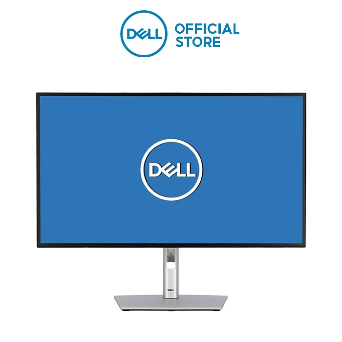 MONITOR (จอมอนิเตอร์) DELL ULTRASHARP U2724DE - 27 INCH IPS 2K 120Hz