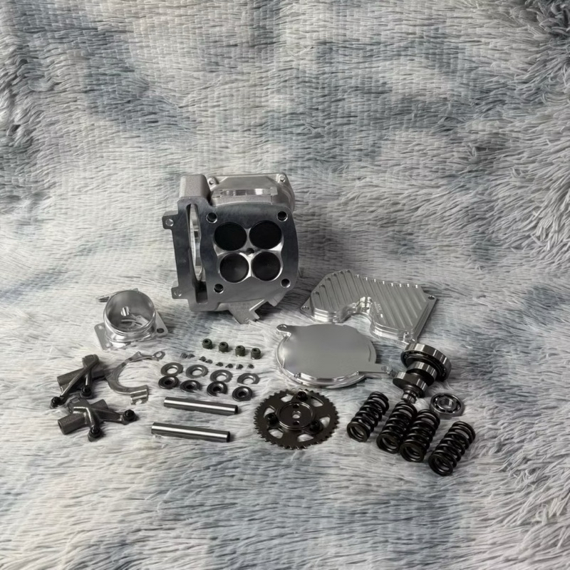 ฝา EXCITER ใส่ลูก85+ SKS V.33/30 V35/32 สินค้าอย่างดี แข็งทนทาน ทนความร้อน อย่างดี พร้อมส่ง