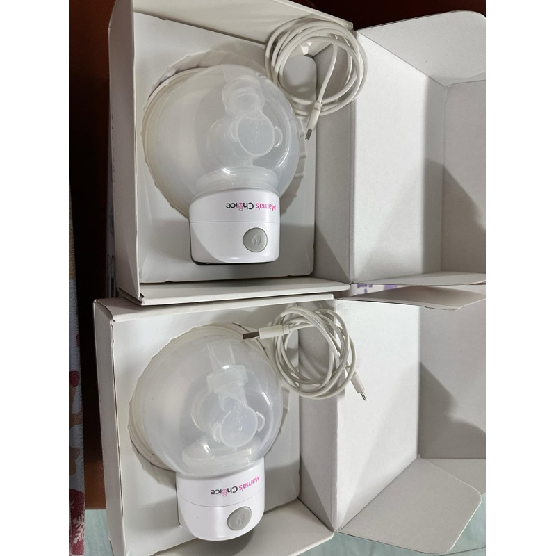 Mama's Choice รุ่นล่าสุด มือสอง