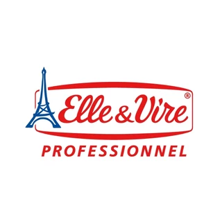 [Best Deal] Elle & Vire Butter เอเล่แอนด์เวียร์ เนยแท้ กูเม่บัตเตอร์ 200 กรัม (แพ็ค 4)