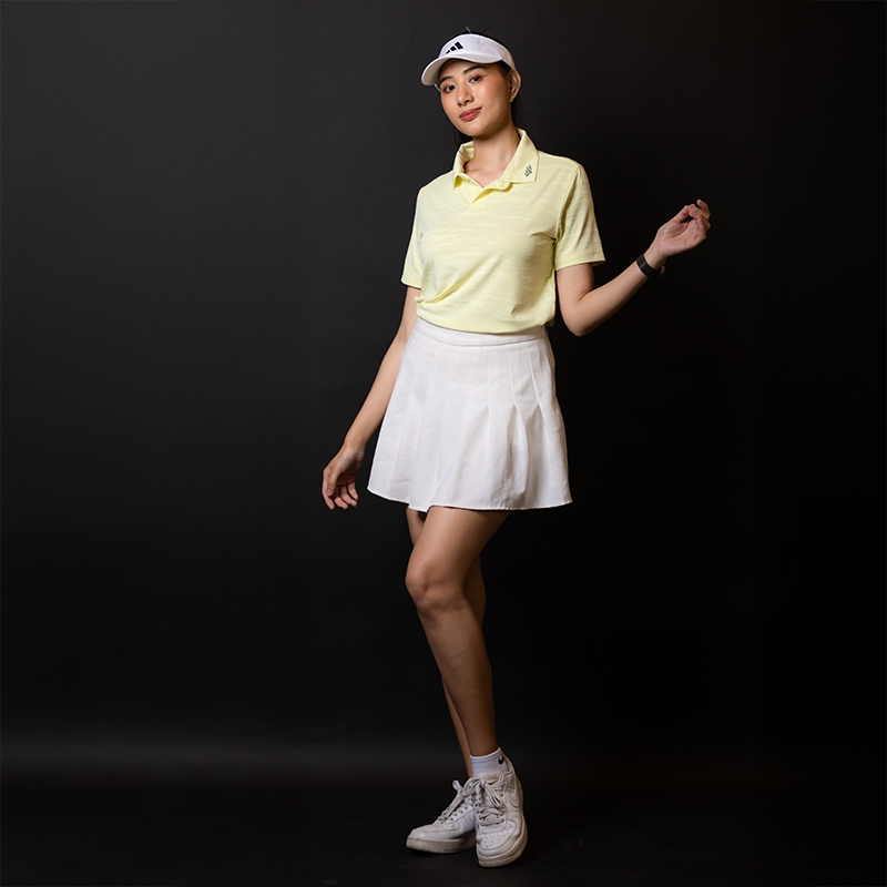 PM221 เสื้อโปโลกอล์ฟเบสิก EGO SPORT - รูปที่ 6