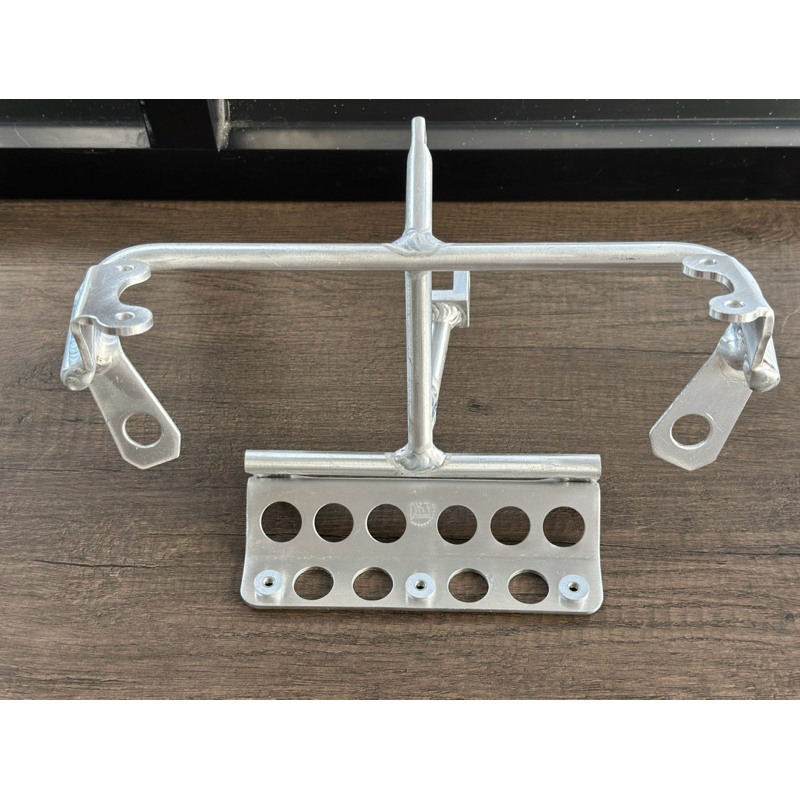 โครงหน้ากาก KR [DKT]