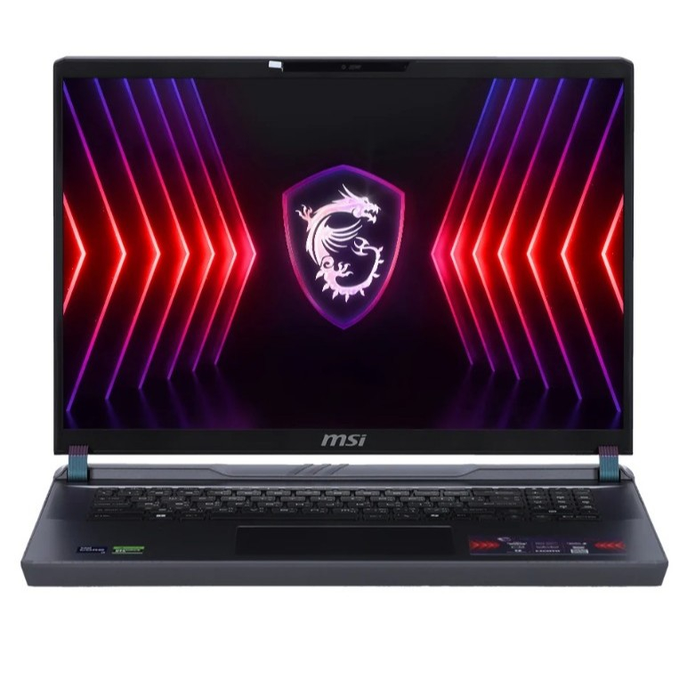 MSI VECTOR 17 HX A14VHG-613TH LAPTOP COSMOS GRAY