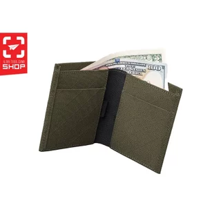 กระเป๋าสตางค์ Alpaka - ARK Bifold Cash Wallet - Axogrid