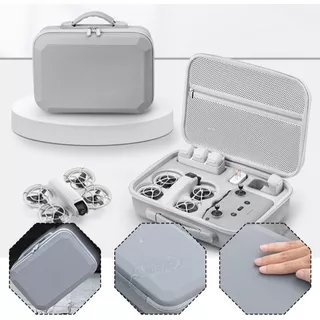 DJI Neo Case กระเป๋าสำหรับ Dji Neo วัสดุทนทาน แข็งแรง ป้องกันละอองน้ำ