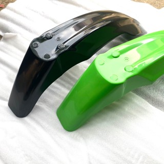 บังโคลนหน้า รถจักรยานยนต์ สำหรับ KLX250 KDX125 XR400 TTR250 …