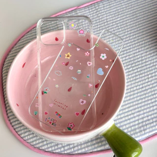 พร้อมส่ง 💌 เคสโทรศัพท์แกะหลังพลาสติก เก็บความทรงจำ 🤍 ใส่รูปข้างใน DIY เองได้ *ลอกฟิล์มออกก่อนใช้งาน* 🩷