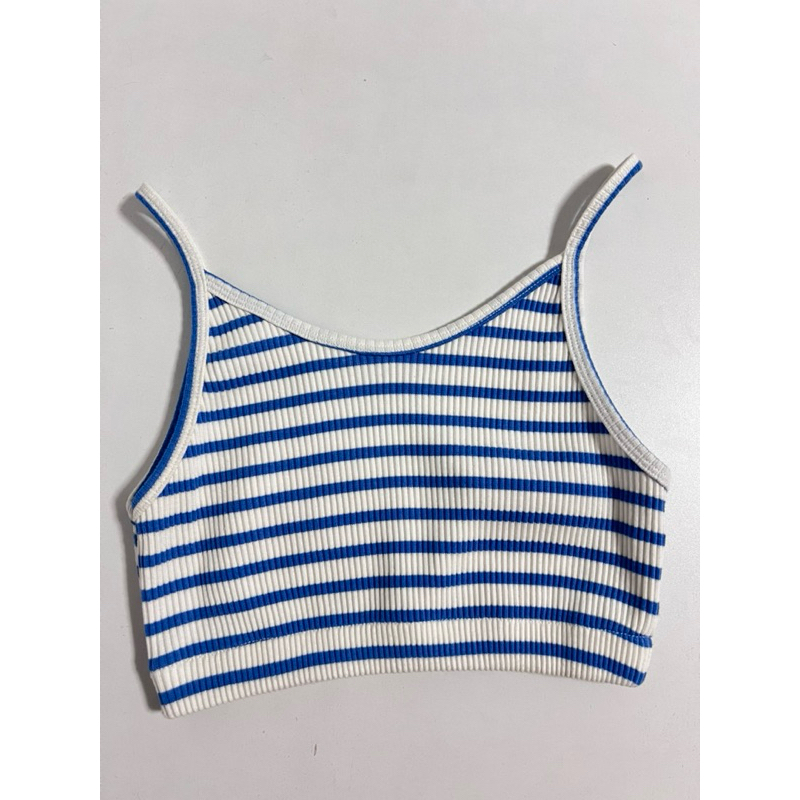 เสื้อ Chuchu cami จากร้าน Musthave.ee 🩵