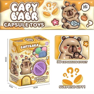 COD ของเล่นกล่องตาบอด ตู้กาชาปอง ไข่หมุน กล่องไข่เซอร์ไพรส์ มีซีรีส์ที่หลากหลาย ของขวัญวันเกิด