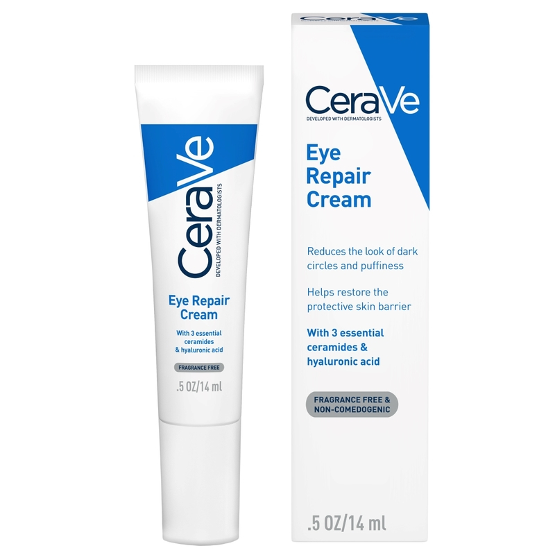 CERAVE EYE REPAIR CREAM .5OZ (14ML.)