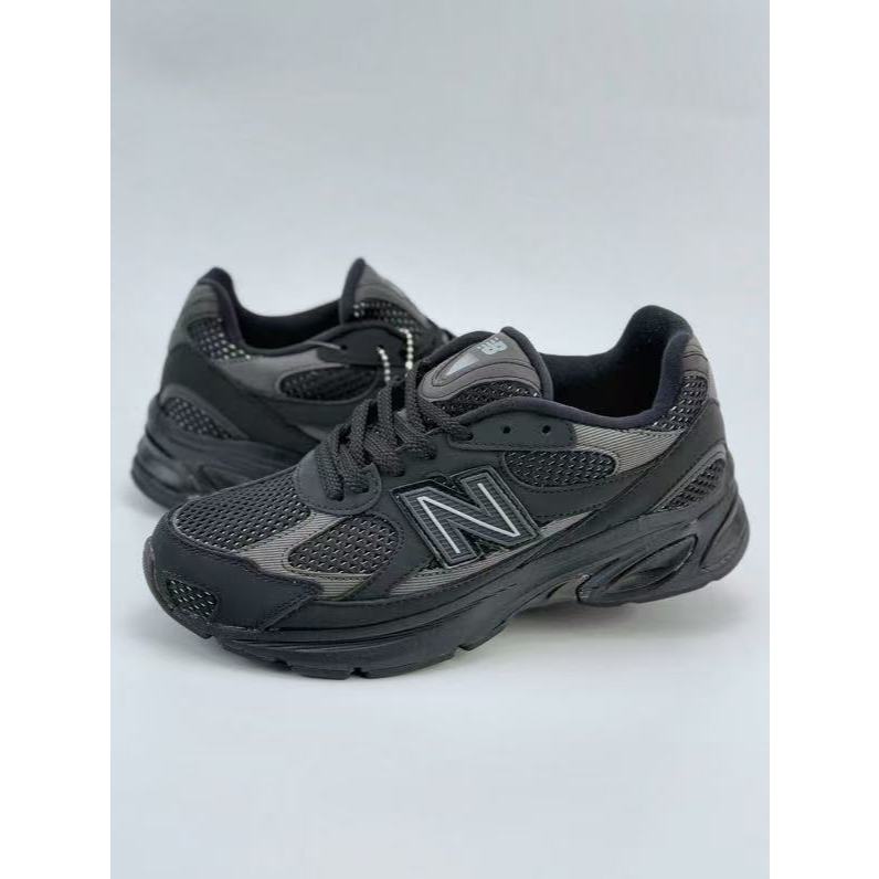 NB New Balance 2010 รองเท้าผ้าใบกีฬาลำลองย้อนยุคคลาสสิก M2010HSHD