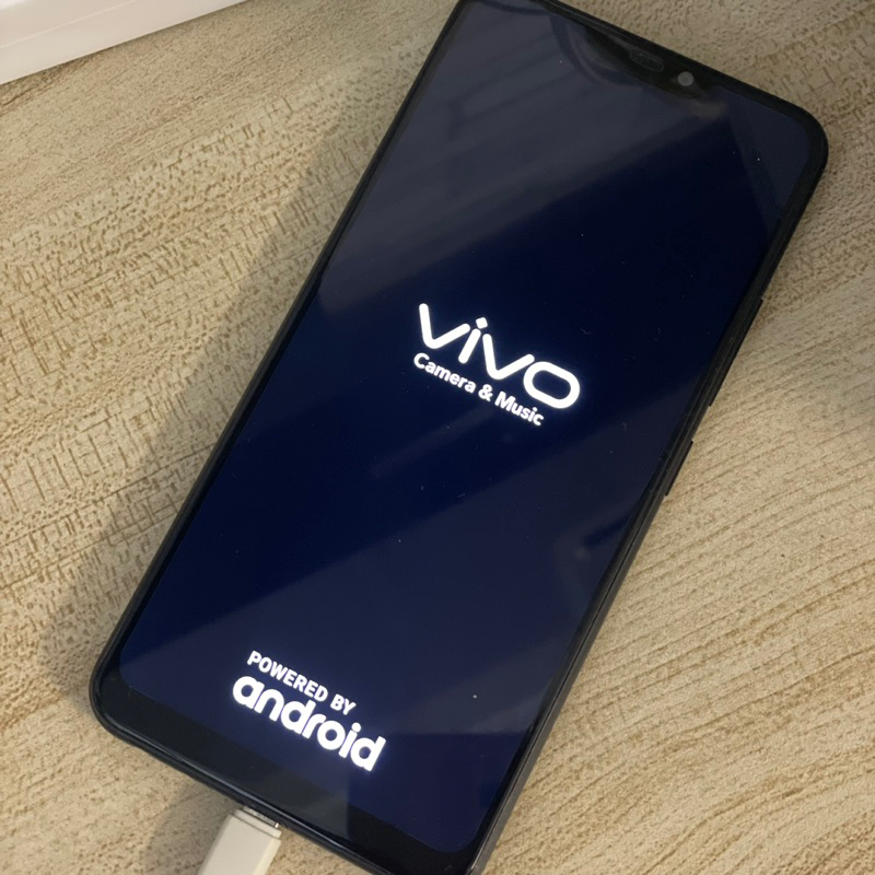 มือถือ Vivo Y81 มือสอง