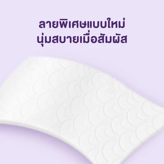 (อยู่ระหว่างเปลี่ยนแพ็คเกจ) [ยกลัง รวม120ม้วน] สก๊อตต์® คอมฟอร์ท คลีน กระดาษชำระทิชชู่ หนา3ชั้น