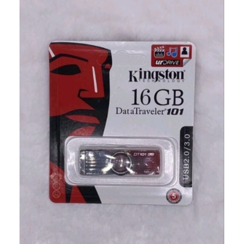 flashdrive Kingston 16Gb