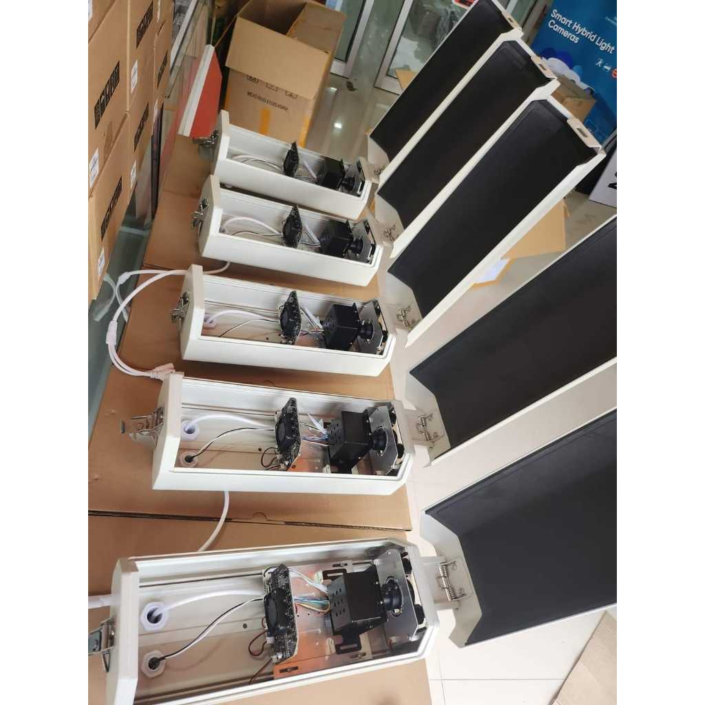 กล้องส่องป้ายทะเบียน LKT-IPC6050CD-T 5MP (6-22MM) 5MP ส่องป้ายทะเบียนโดยตรง