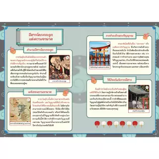 NANMEEBOOKS หนังสือ สารานุแก๊ก การ์ตูนความรู้ เล่ม 2 : ผีญี่ปุ่น