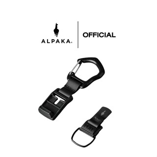 คาราบิเนอร์ Alpaka - HUB Carabiner (L)