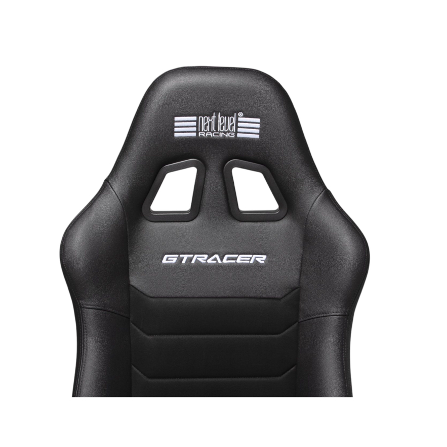 (รุ่นอัปเกรด) Next Level Racing GTRacer V.2 Cockpit (รับประกันศูนย์ไทย 1 ปี)