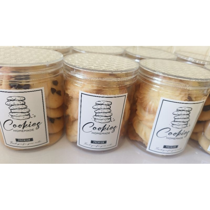 Thehome made คุกกี้เนยสด🍪