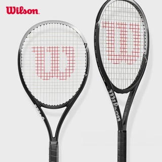Wilson HYPER HAMMER LEGACY OS ไม้เทนนิส Pre-strung WR119210U2 Official Store