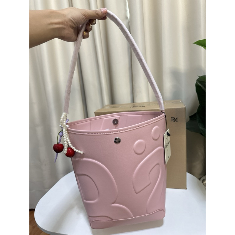 🔥พร้อมส่ง🔥 Rally the bag 💯มาพร้อมป้ายห้อย และ ถุงผ้า กล่อง
