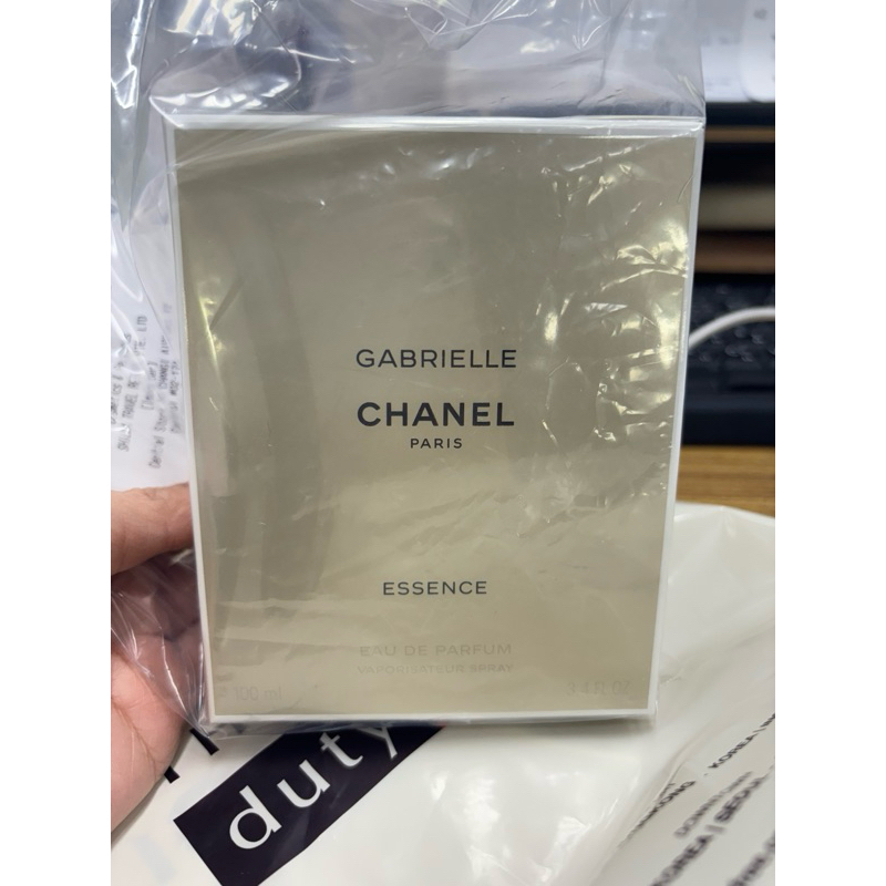 น้ำหอม chanel แท้ ยังไม่แกะกล่อง
