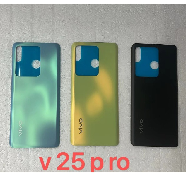 ฝาหลัง Vivo V25Pro 5G ฝาครอบแบต Vivo V25 Pro 5G