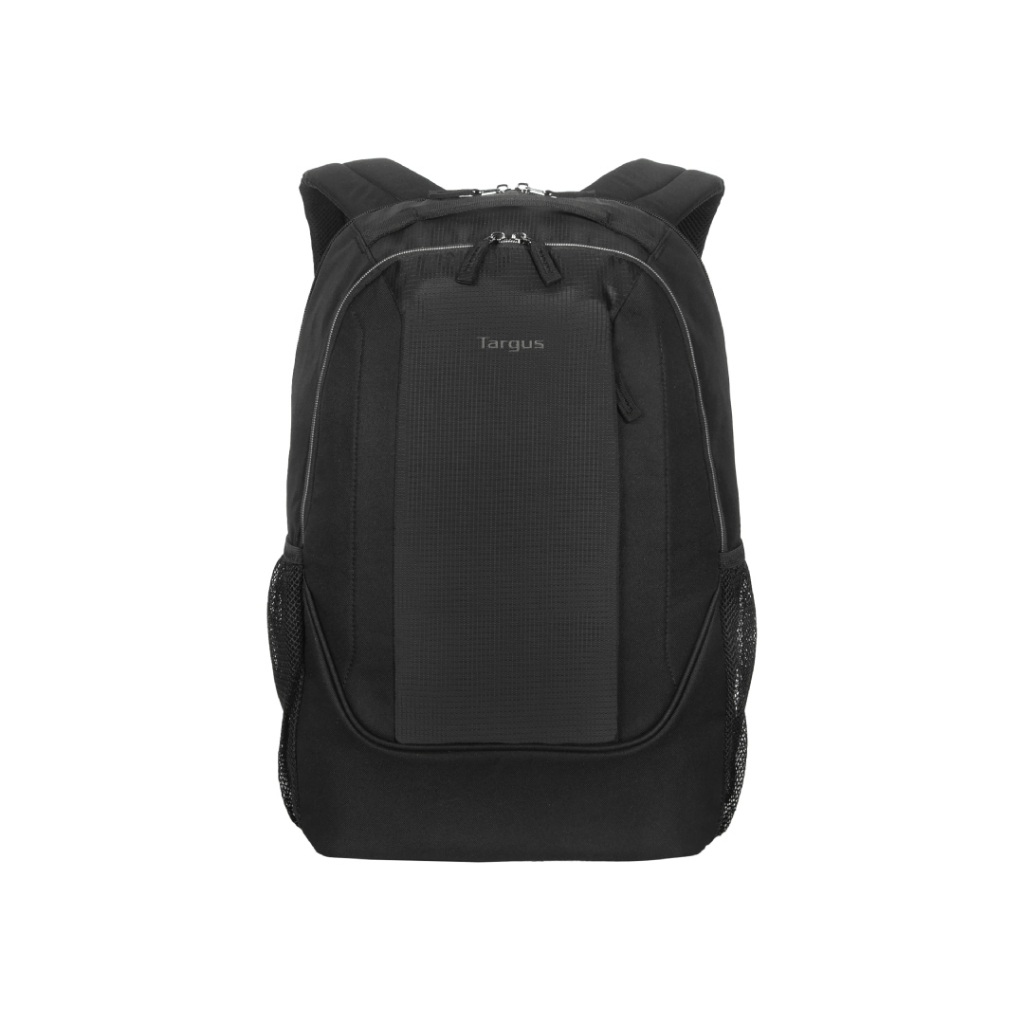 Targus Ascend Backpack (TSB710) กระเป๋าเป้ใส่โน๊ตบุ๊ค ขนาด 15-16" พร้อมรับทุกการใช้งาน