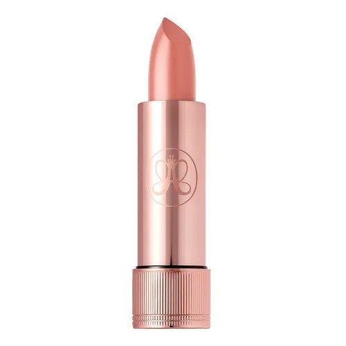 Anastasia Beverly Hills Matte & Satin Velvet Lipstick 3.5G // Tease (Satin)