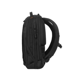 Targus EcoSmart Commuter Backpack (TBB652GL) กระเป๋าเป้ใส่โน๊ตบุ๊ค 15.6" ฟังก์ชั่นตอบโจทย์การใช้งาน