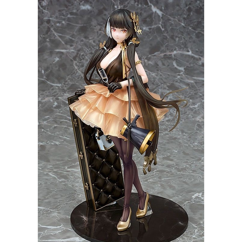 (เปิดจอ ง)
Girls' Frontline RO635 Enforce of the Law 1/7 (Phat Company)