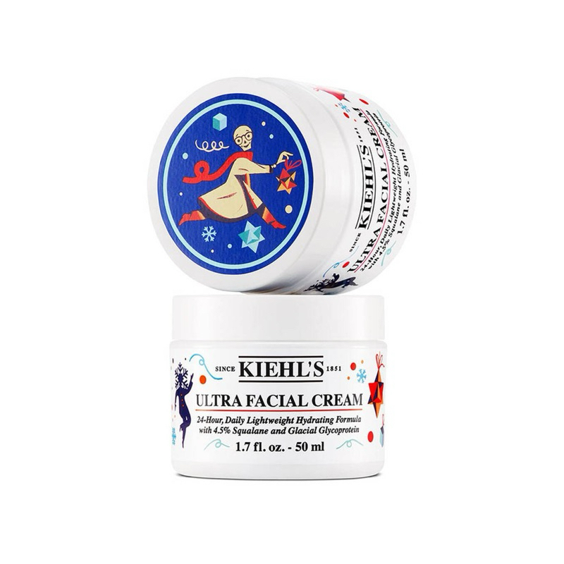 Kiehl Ultra Facial Cream 50mlแท้ป้ายไทย