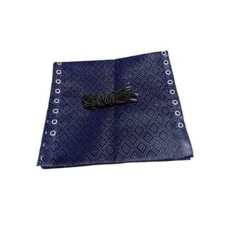 ผ้าเปล ผ้าเปลอะไหล่เก้าอี้เอนนอนพร้อมเชือก