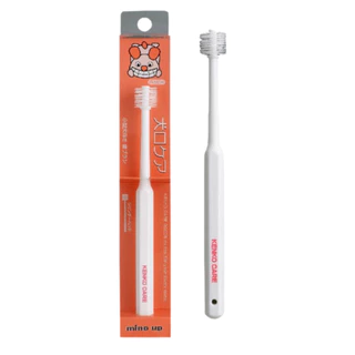 KENKO CARE Toothbrush Cylinder Head - เคนโกะ แคร์ แปรงสีฟัน 360 สำหรับสุนัขแปรงยาก