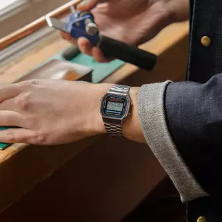 {[FLASH SALE]} Casio A168 series ของแท้ประกัน CMG