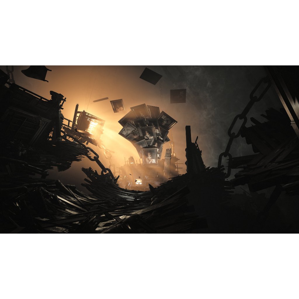 PlayStation 5™ เกม PS5 Layers Of Fears (By ClaSsIC GaME)