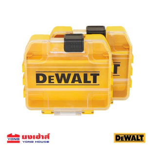 DEWALT กล่องสำหรับใส่เครื่องมือช่าง รุ่น DWAN2190 รุ่น DT70801 รุ่น DT70800 กล่องอุปกรณ์