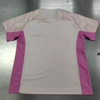 เสื้อกีฬาทีมชาติเกาหลี ปี 2025