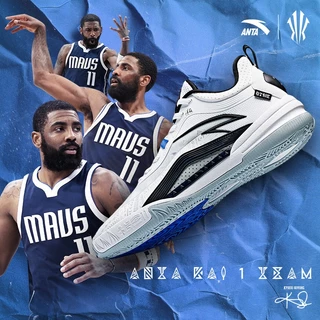[ANTA x Kyrie Irving] KAI1 TEAM รองเท้าบาสชาย 1125A1122 Official Store