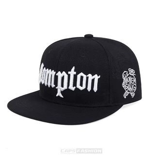 หมวกเบสบอล สไตล์ฮิปฮอป ปักลายตัวอักษร แฟชั่น กีฬา snapback cap สําหรับผู้หญิง และผู้ชาย สามารถปรับได้