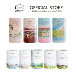 Janua Perfume 2024 น้ำหอมแจนยัวร์ 4 กลิ่น 30 ml. หอม ติดทน นาน น้ำหอมแจนยัวร์