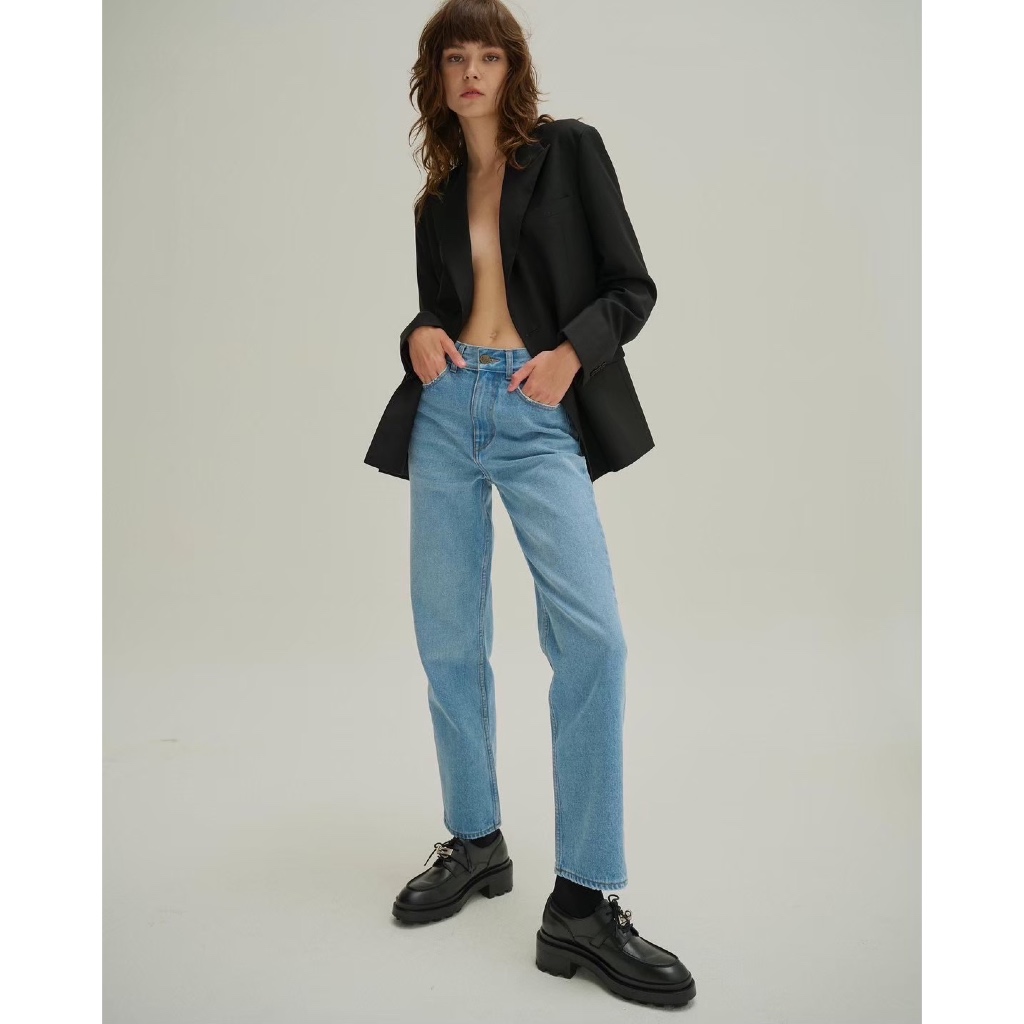 DAVID - Full length classic blazer of all time - รูปที่ 3