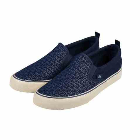 Mc jeans รองเท้าสลิปออน Slip on Unisex M09Z049