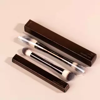 HOURGLASS แปรงแต่งหน้า VEIL POWDER BRUSH / AMBIENT LIGHTING EDIT BRUSH