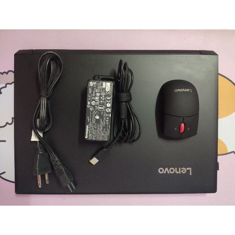 โน๊ตบุ๊คมือสอง Lenovo IdeaPad V310 14ikb