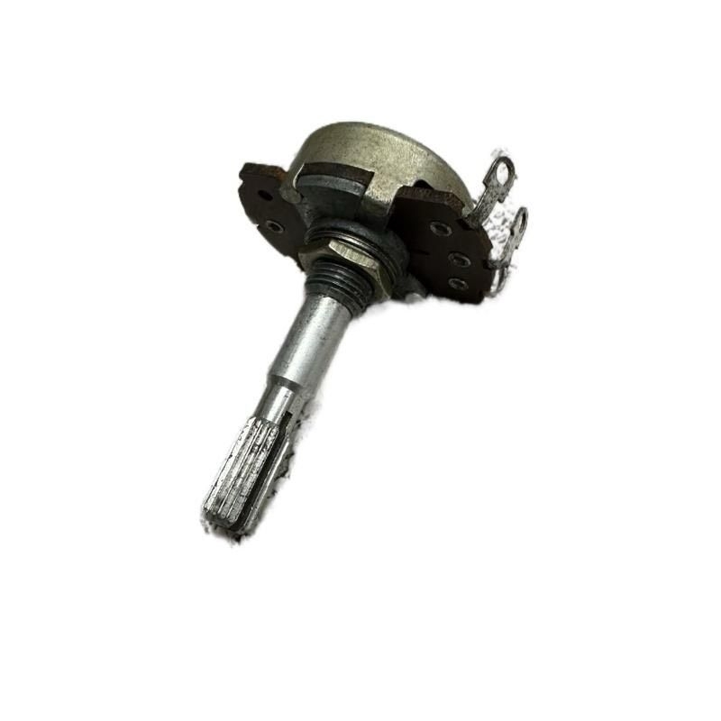 วอลลุ่ม 50k แกน30มิล ยี่ห้อ Alps Jan แท็ป