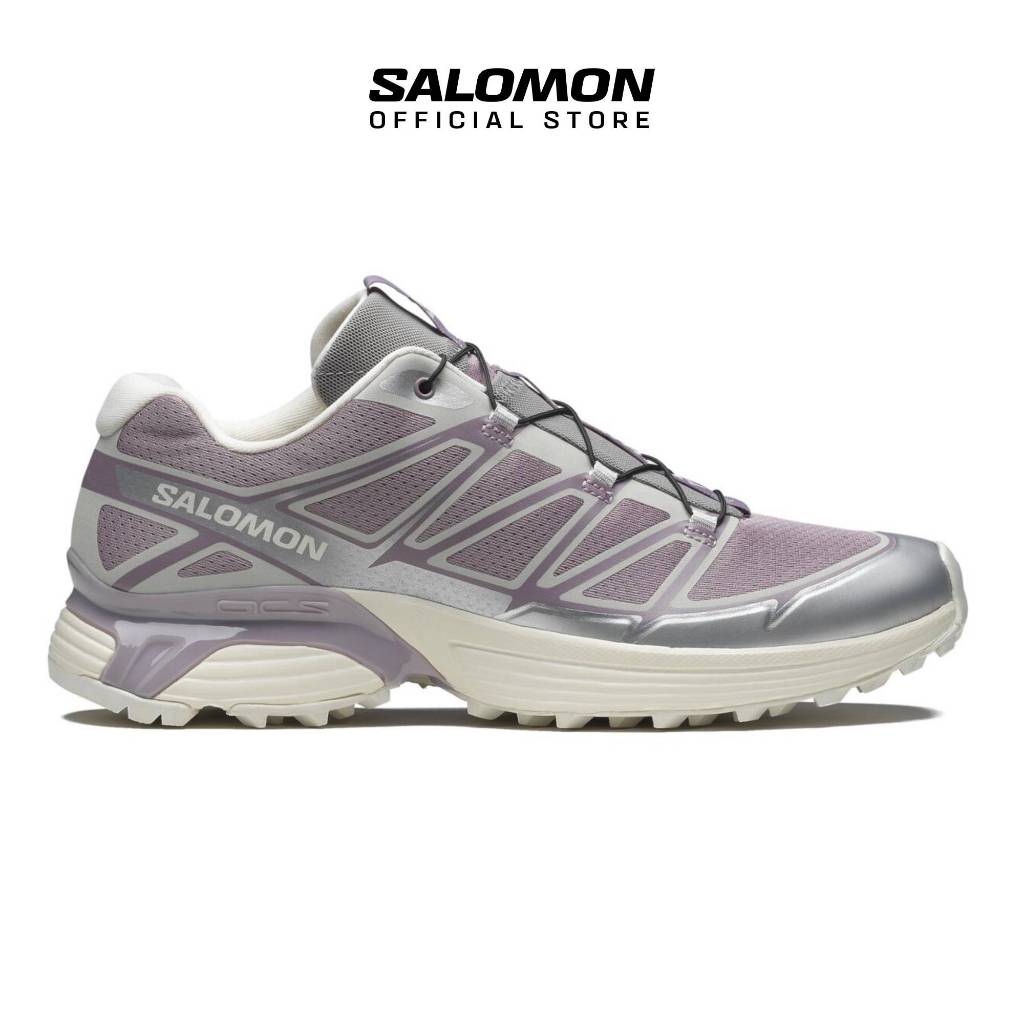 SALOMON XT-4 Unisex Sportstyle Sneakers รองเท้าสนีกเกอร์ Official Store
