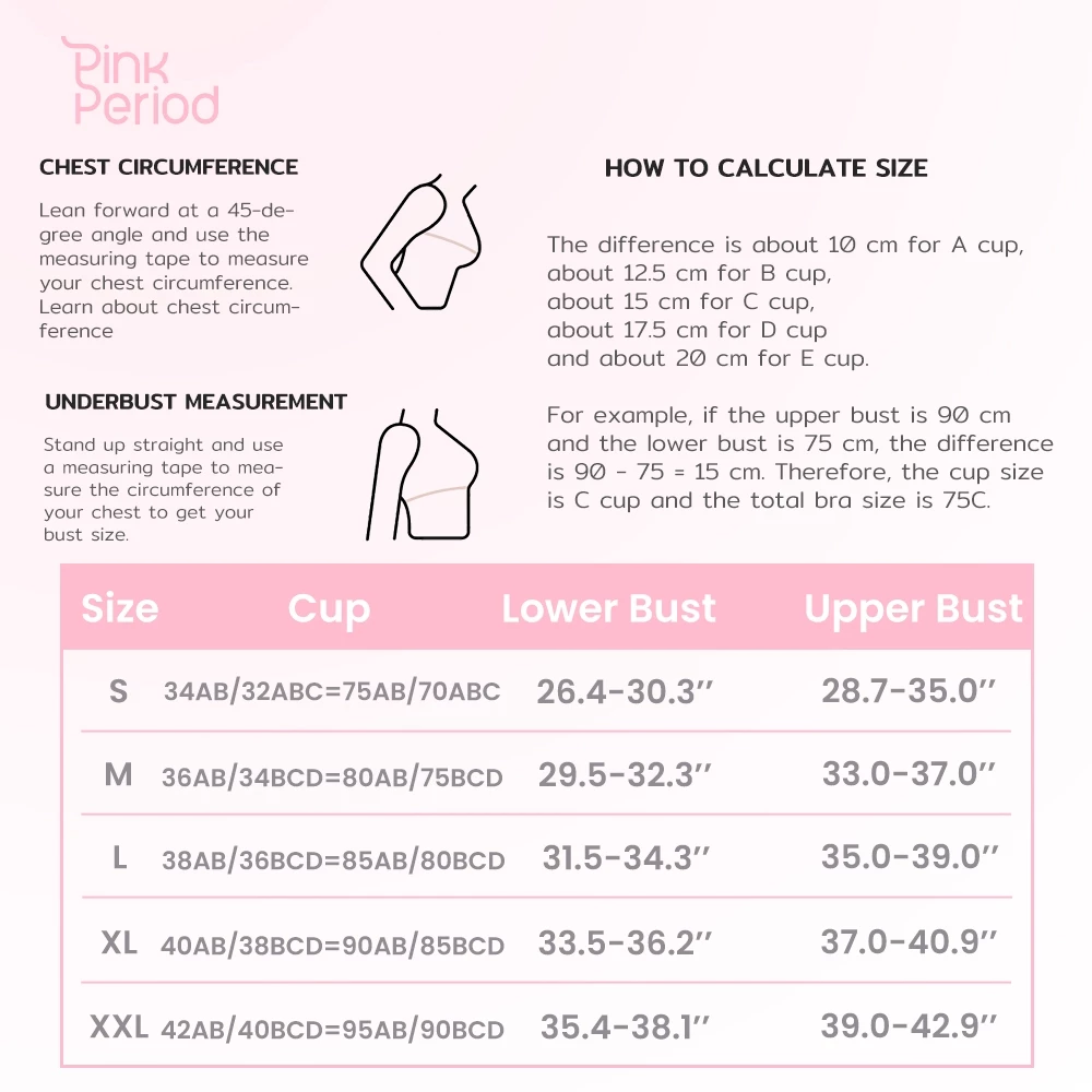 Pink Period สปอร์ตบรา เสริมฟองน้ำถอดได้ โยคะ ฟิตเนส thumbnail 10