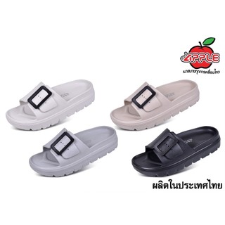 Red Apple รองเท้าแตะสวม รุ่น BG3644  #36-40